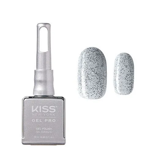 Kiss New York - Gel Pro - 008 Glow Up