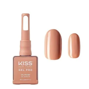 Kiss New York - Gel Pro - 011 Soft Teddy