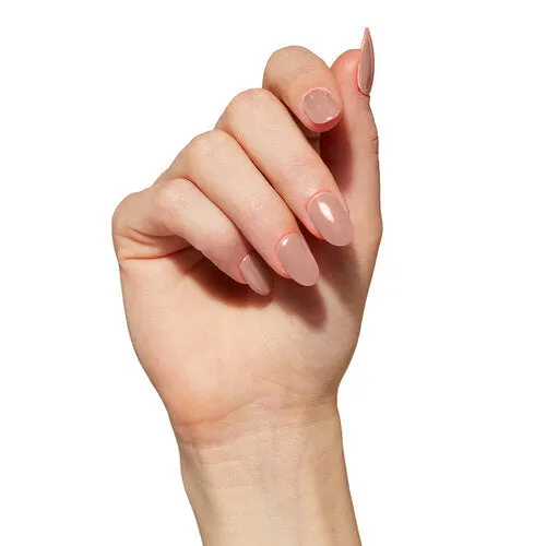 Kiss New York - Gel Pro - 011 Soft Teddy