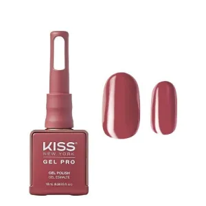 Kiss New York - Gel Pro - 013 Pecan Tree