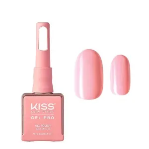 Kiss New York - Gel Pro - 014 Pink Skies