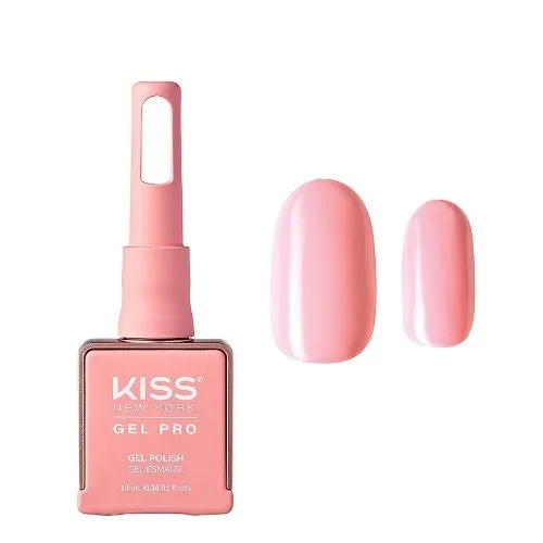 Kiss New York - Gel Pro - 014 Pink Skies