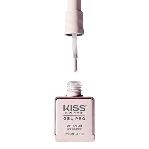 Kiss New York - Gel Pro - 015 Aphrodite