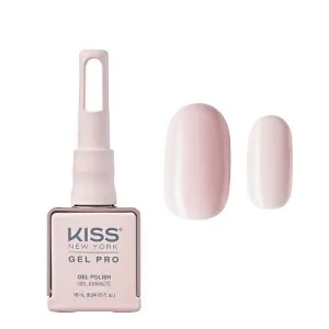 Kiss New York - Gel Pro - 015 Aphrodite