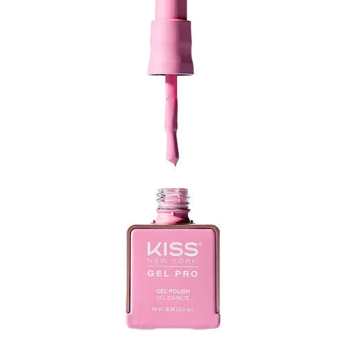 Kiss New York - Gel Pro - 018 Bridal Shower