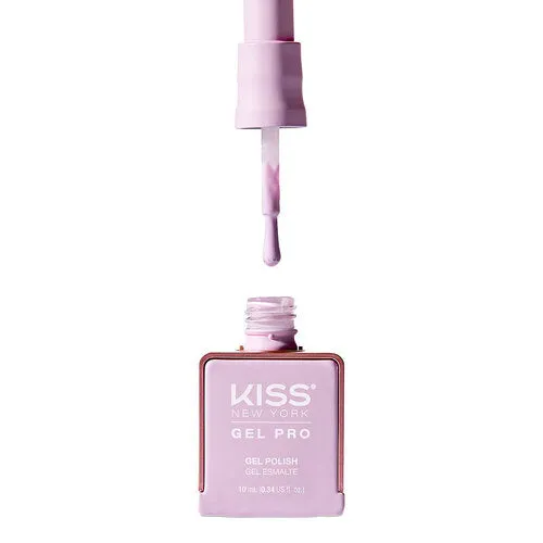 Kiss New York - Gel Pro - 019 Do You Lav-ender a Rock?
