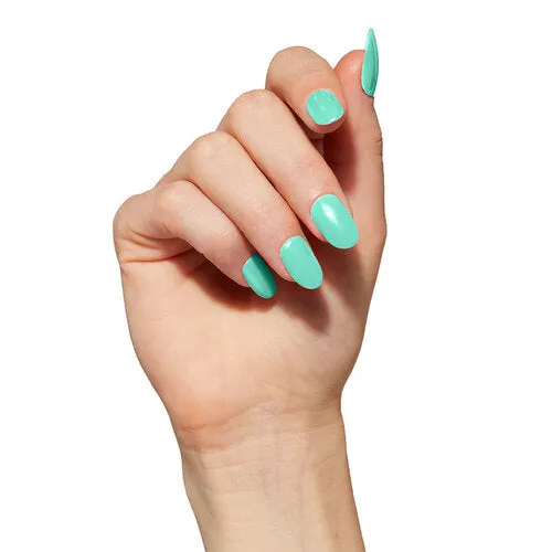 Kiss New York - Gel Pro - 020 Apple Mint