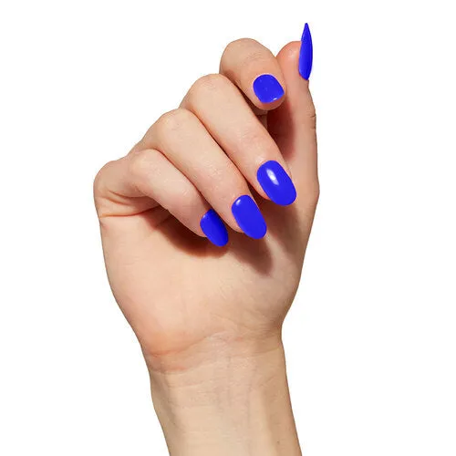 Kiss New York - Gel Pro - 022 Just Blue