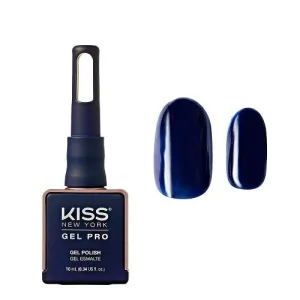 Kiss New York - Gel Pro - 023 Midnight Rain