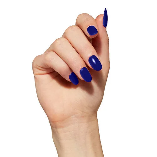 Kiss New York - Gel Pro - 023 Midnight Rain
