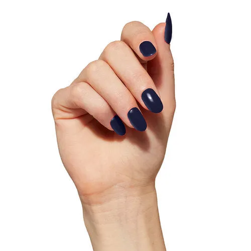 Kiss New York - Gel Pro - 024 Paint It Black