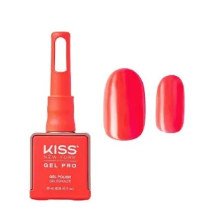 Kiss New York - Gel Pro - 025 Astonishing