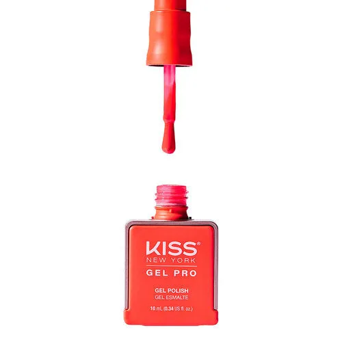 Kiss New York - Gel Pro - 025 Astonishing