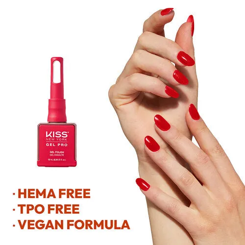 Kiss New York - Gel Pro - 026 Sweet & Sour