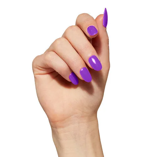 Kiss New York - Gel Pro - 027 Purple Rain