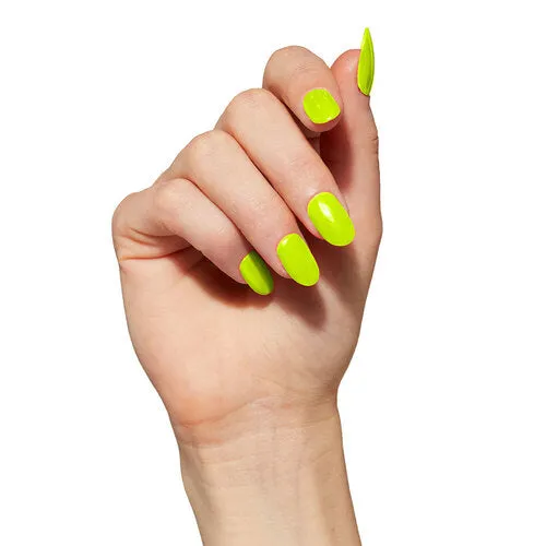 Kiss New York - Gel Pro - 028 Iconic Neon