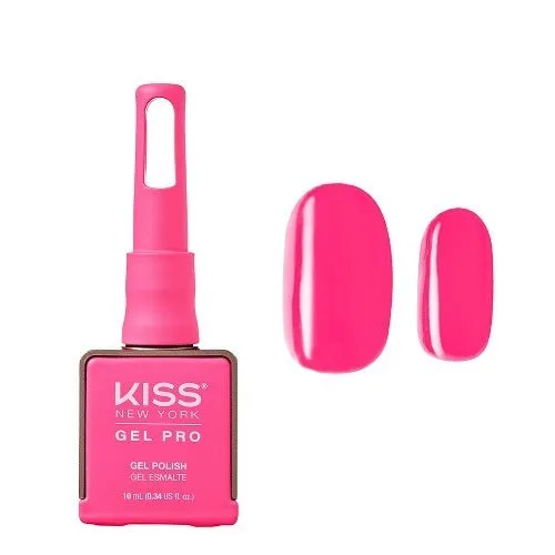 Kiss New York - Gel Pro - 029 He's not here