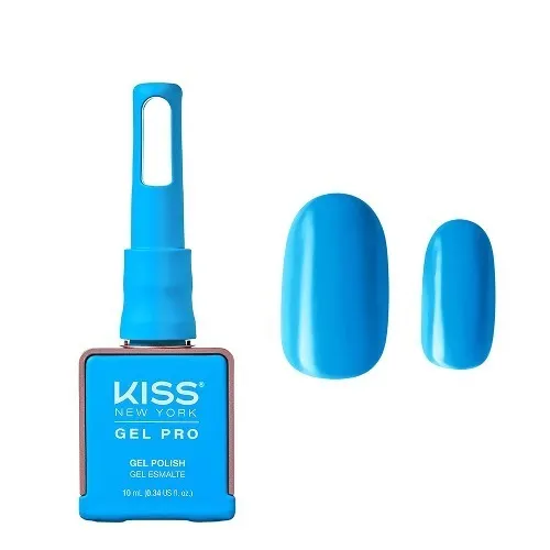 Kiss New York - Gel Pro - 030 Jersey Shore