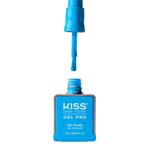 Kiss New York - Gel Pro - 030 Jersey Shore