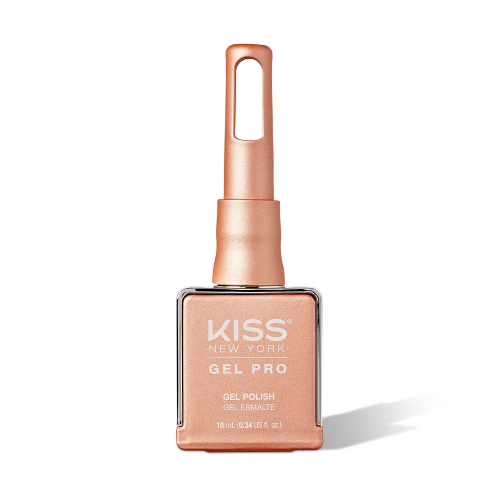 Kiss New York - Gel Pro - 033 Leaves Are Falling