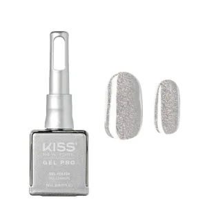 Kiss New York - Gel Pro - 037 Silver Bells