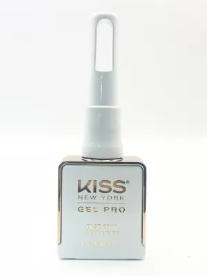 Kiss New York - Gel Pro - B001 Base Coat (Gel)
