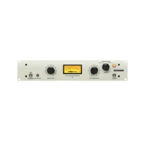 Klark Teknik 2A-KT Optical Tube Leveling Amplifier