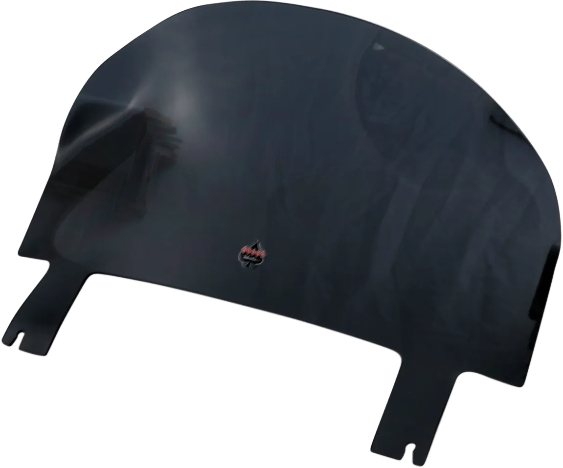 Klock Werks KW05-01-0527-DS Sport Glide Windshield - Dark Smoke