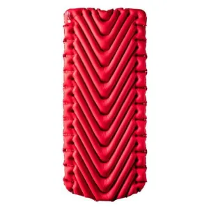 Klymit Insulated Static V Luxe Sleeping Mat