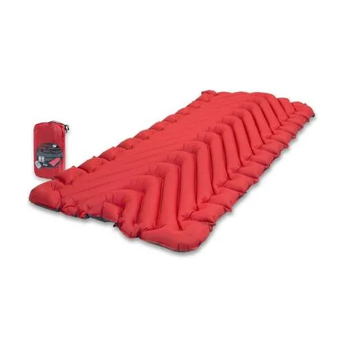 Klymit Insulated Static V Luxe Sleeping Mat