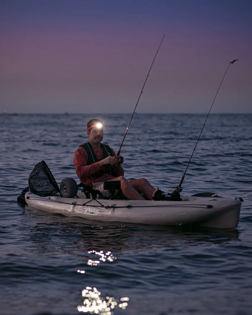 Knog Bilby 400 Headtorch