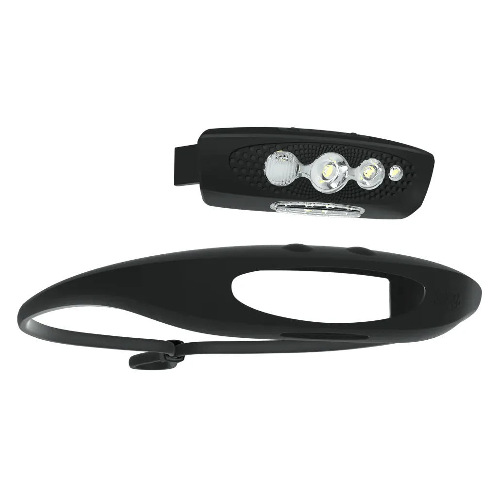 Knog Bilby 400 Headtorch