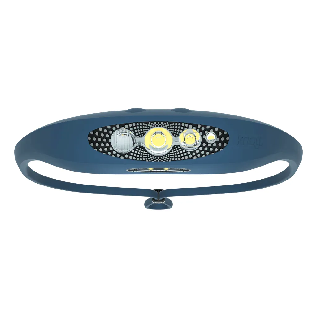 Knog Bilby 400 Headtorch
