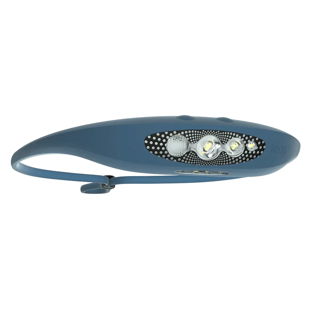 Knog Bilby 400 Headtorch