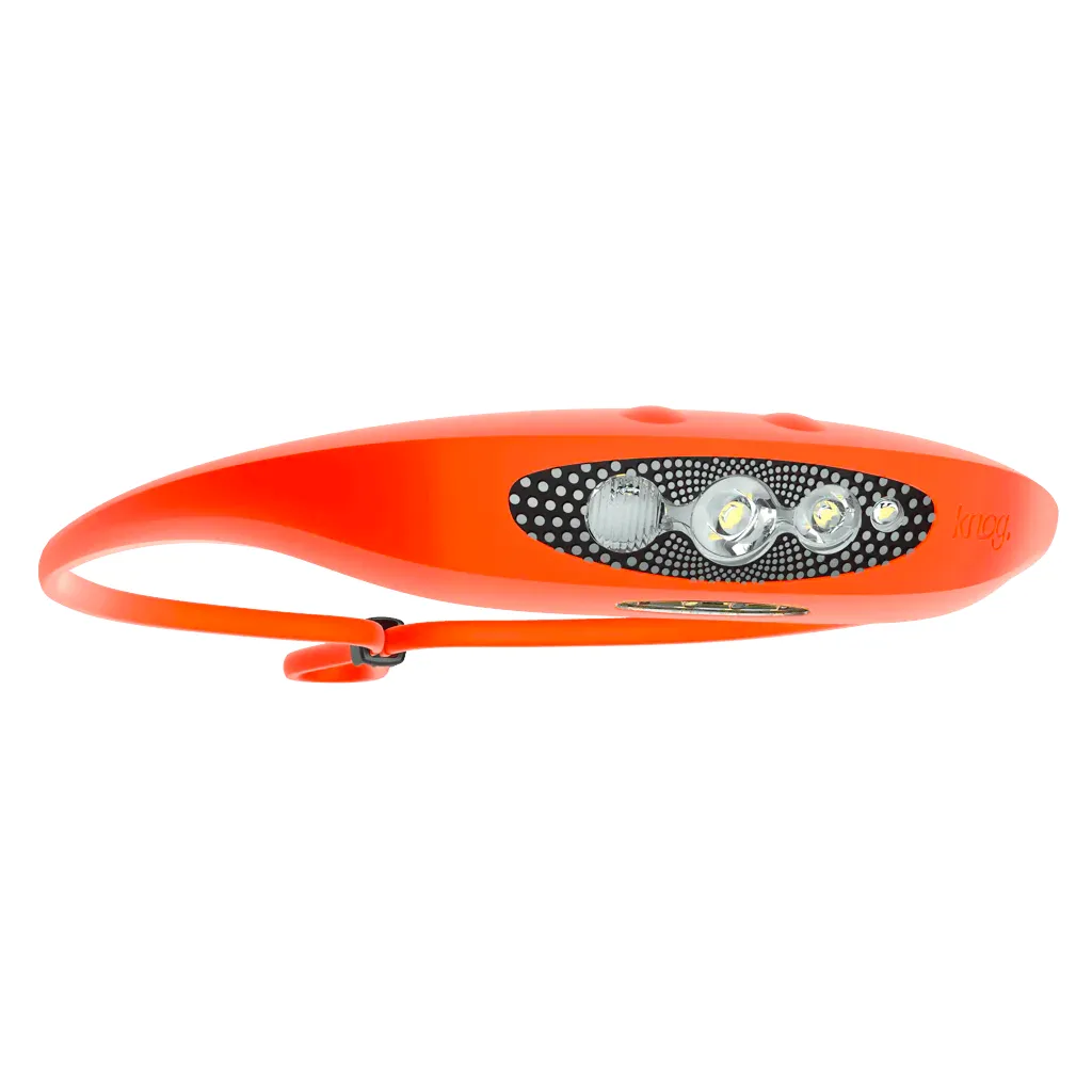 Knog Bilby 400 Headtorch