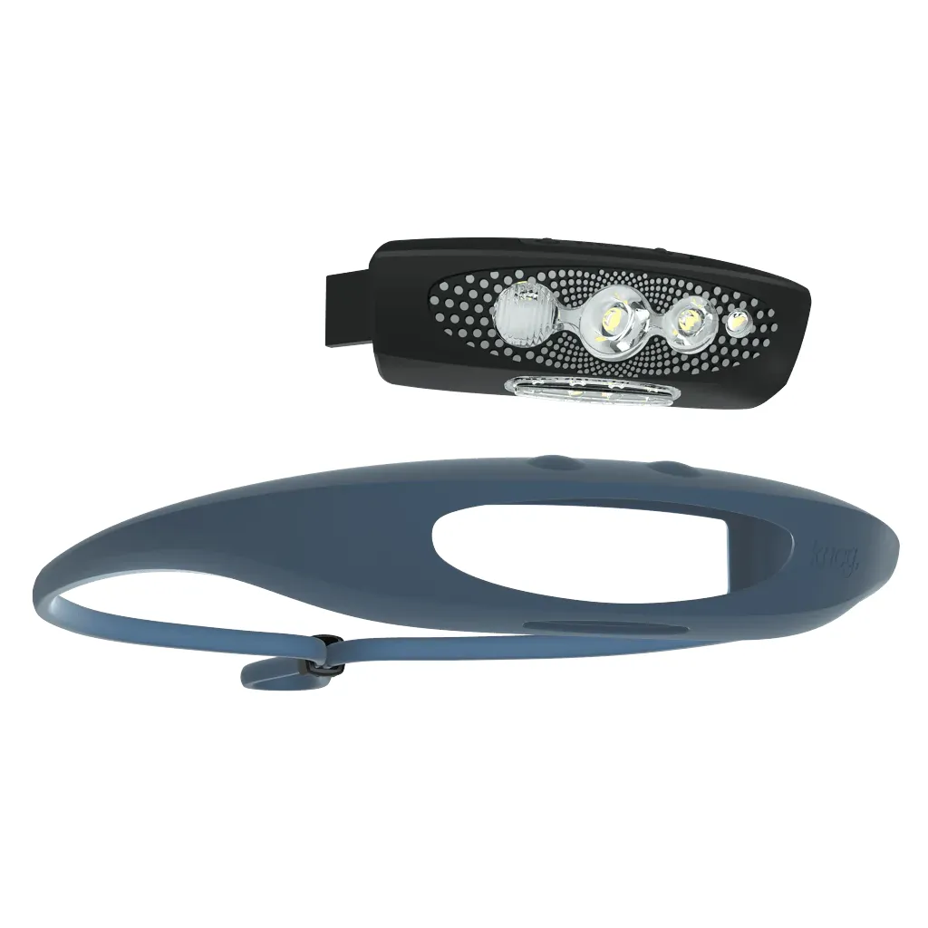 Knog Bilby 400 Headtorch
