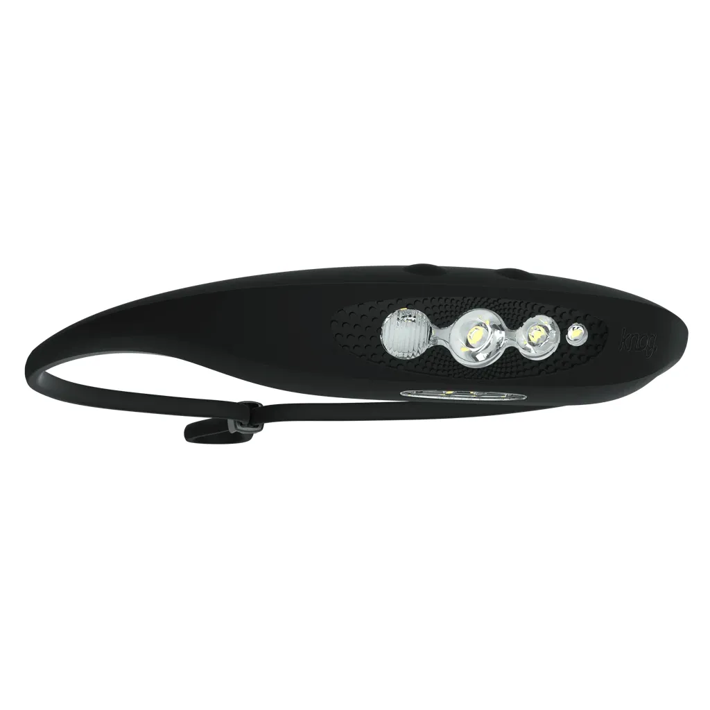 Knog Bilby 400 Headtorch