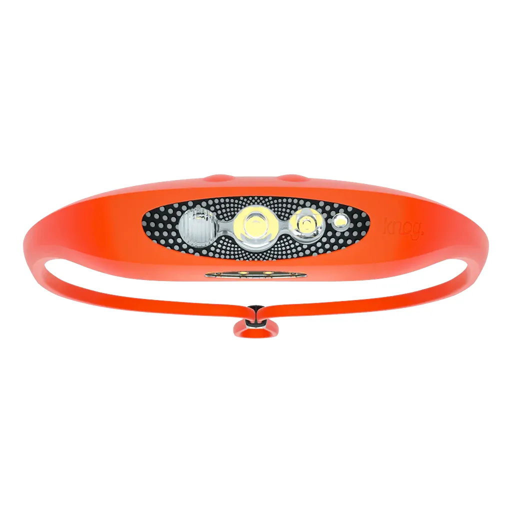 Knog Bilby 400 Headtorch