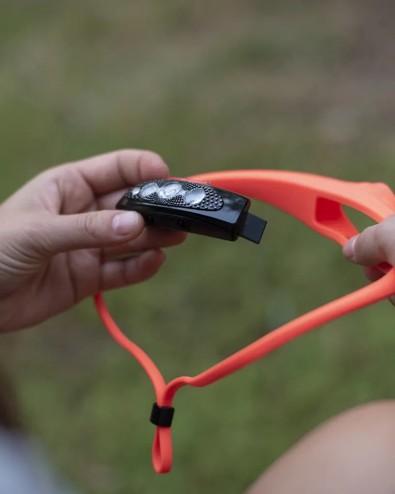 Knog Bilby 400 Headtorch