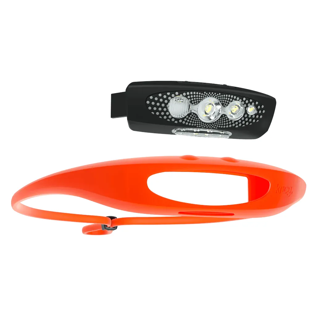 Knog Bilby 400 Headtorch