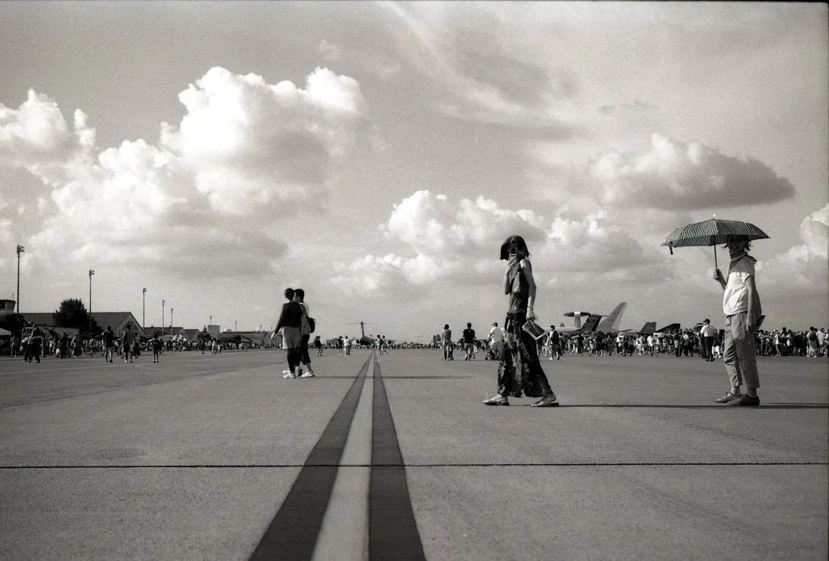 Kodak Tri-X 400 - 35mm Film
