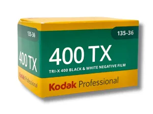 Kodak Tri-X 400 - 35mm Film