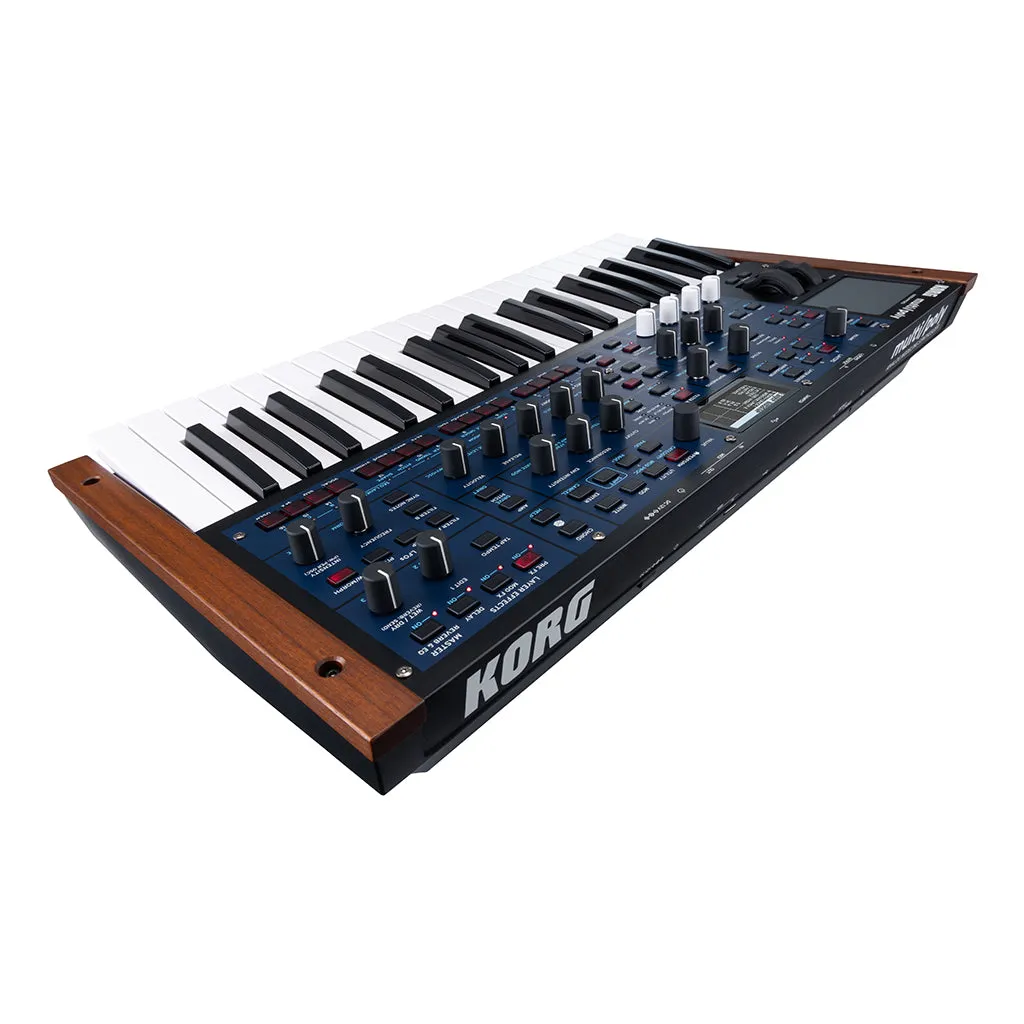 Korg Multipoly 37-Key Digital Synthesizer