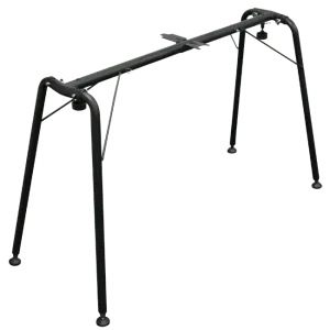 Korg ST-SV1-BK Dedicated Stand for Pa5x Keyboard