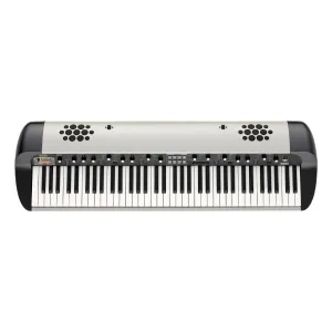 Korg SV-2 Stage Vintage Piano, Black – 73 key, with speakers