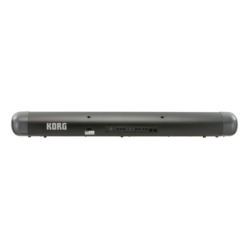 Korg SV-2 Stage Vintage Piano, Black – 88 key