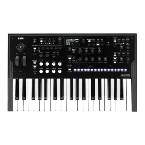Korg Wavestate Wave Sequencing Synthesizer