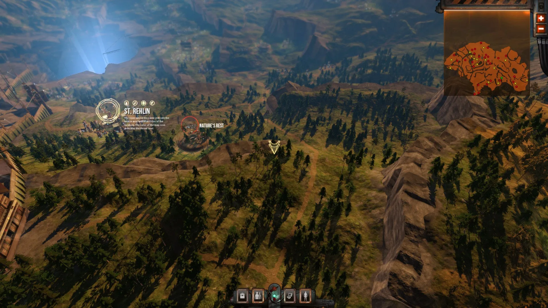 Krater: Shadows Over Solside (PC/MAC)