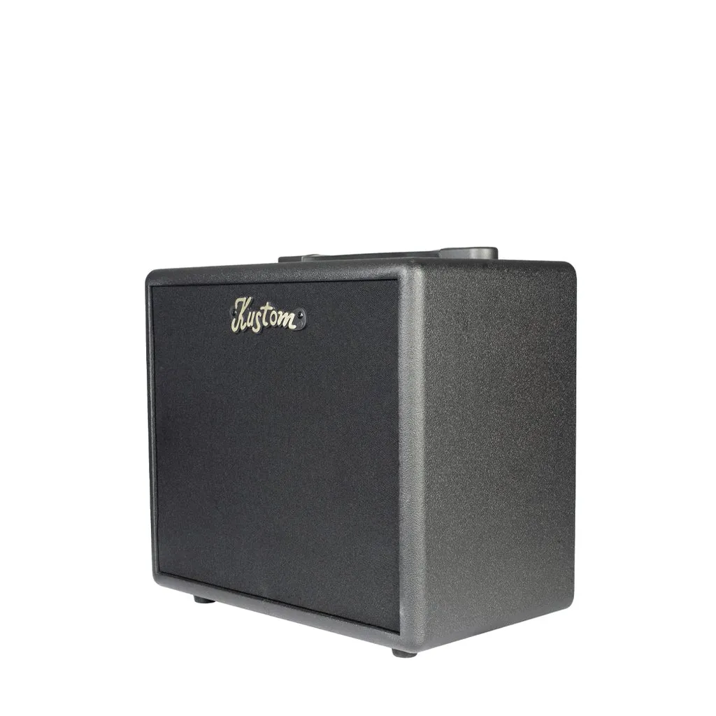 Kustom Mod-L20 mallintava kitaravahvistin 20 w