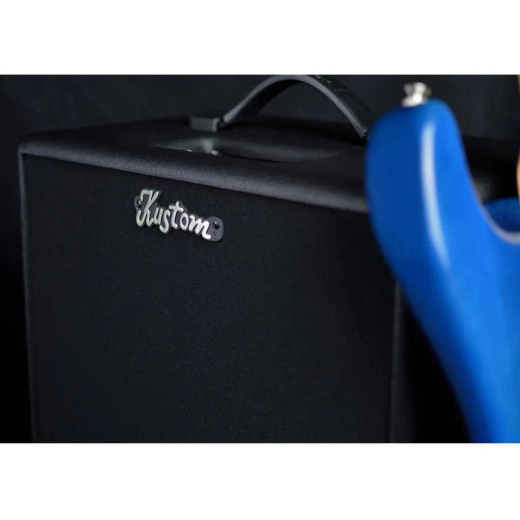 Kustom Mod-L20 mallintava kitaravahvistin 20 w